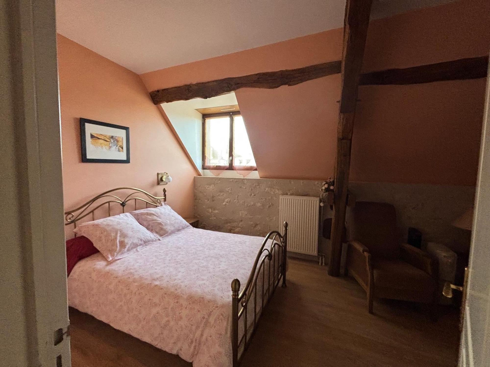 Les Hauts De Chaumont Esterno foto